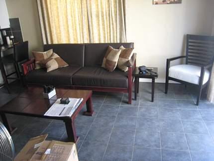 To Let 3 Bedroom Property for Rent in Somerset West Western Cape